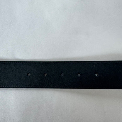 Gucci Marmont brede riem