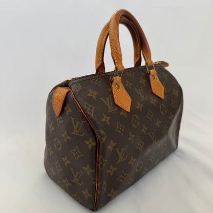 Louis Vuitton Speedy 25