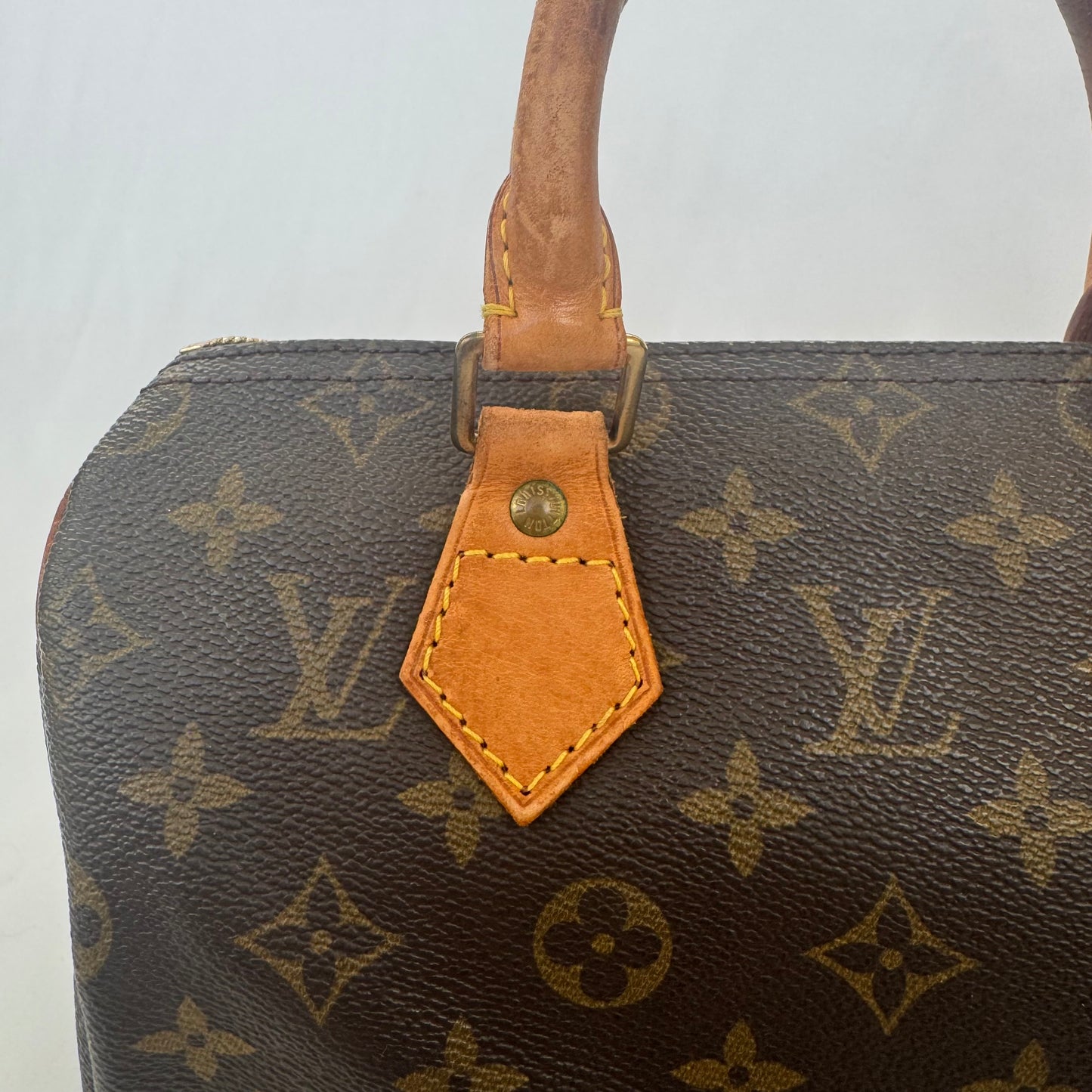 Louis Vuitton Speedy 25