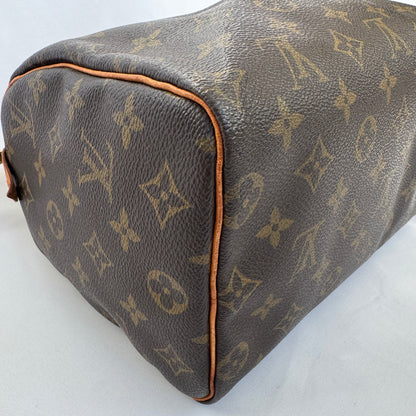 Louis Vuitton Speedy 25