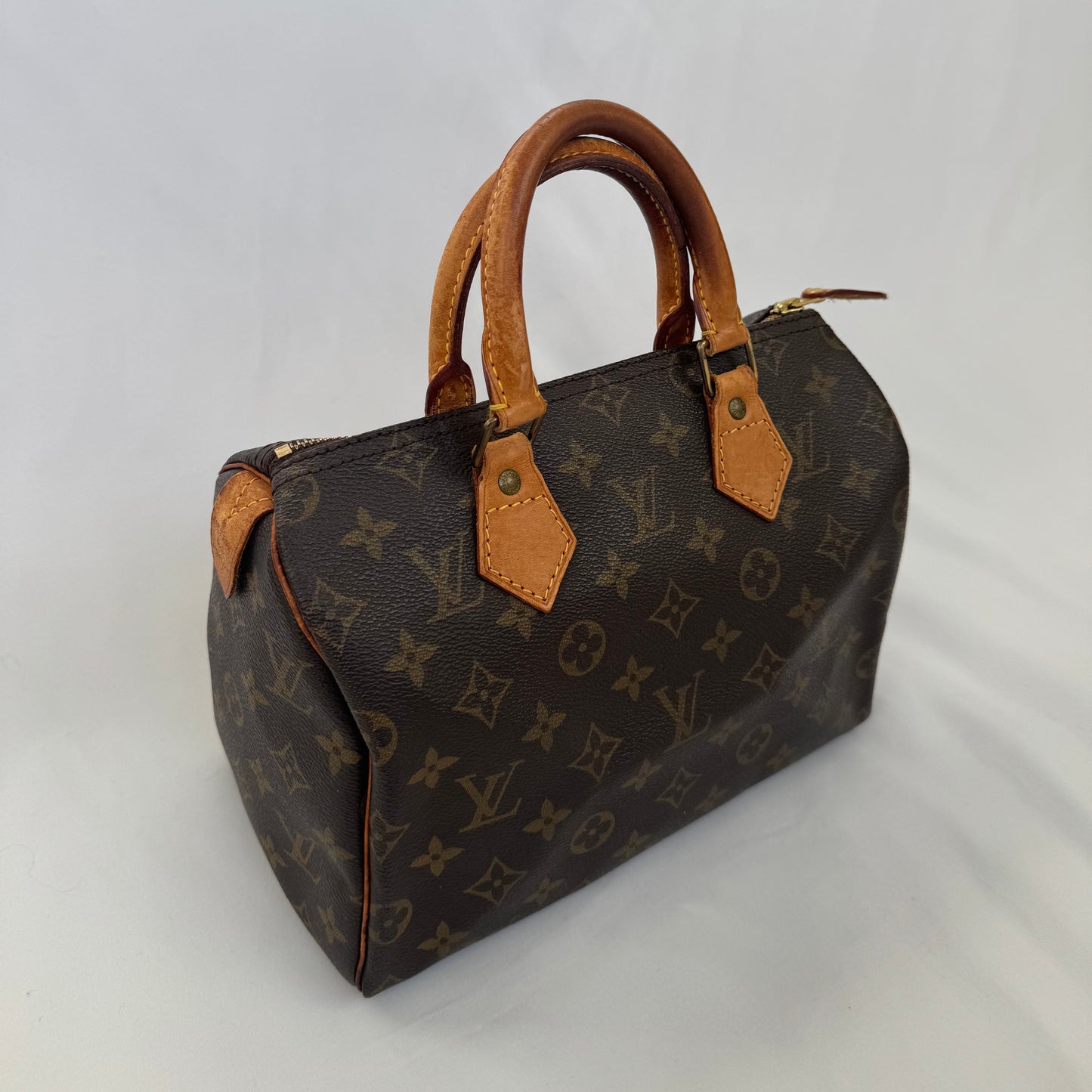 Louis Vuitton Speedy 25