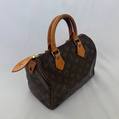 Louis Vuitton Speedy 25
