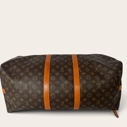 Louis Vuitton Keepall 55 Bandoulière