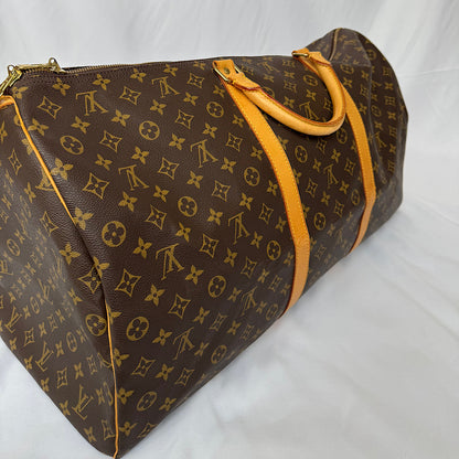 Louis Vuitton Keepall 60