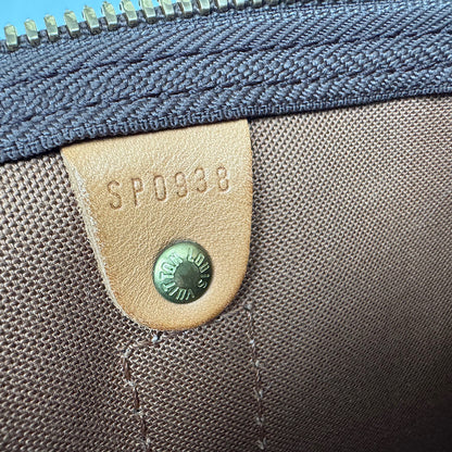 Louis Vuitton Keepall 60