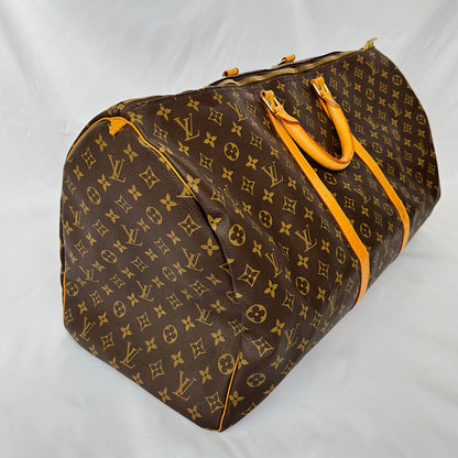 Louis Vuitton Keepall 60