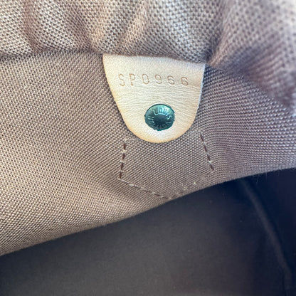 Louis Vuitton Speedy 25