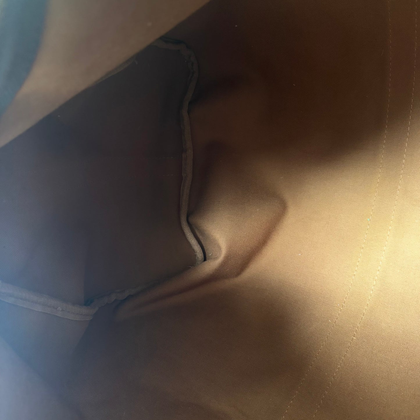 Louis Vuitton Keepall 55 Bandoulière