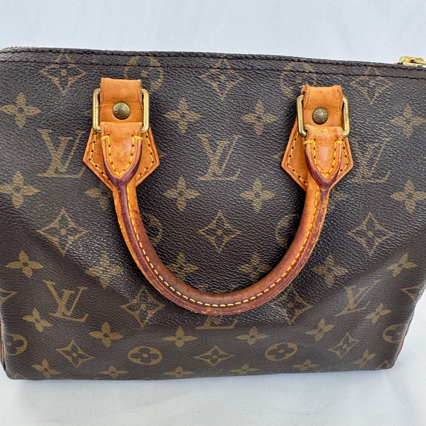 Louis Vuitton Speedy 25