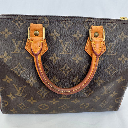 Louis Vuitton Speedy 25